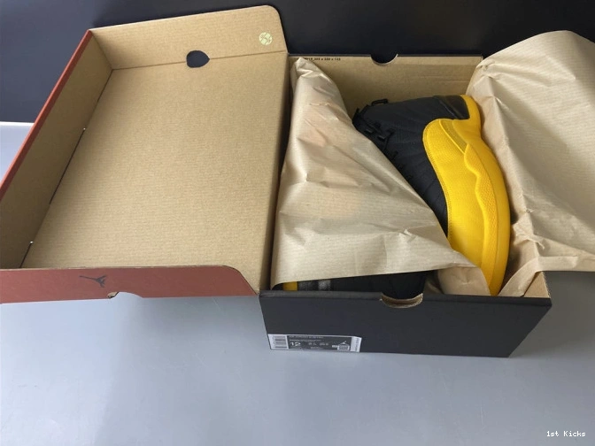 130690- 12 1419 jordan gold" "university NewStyle retro air 0113